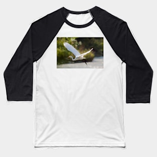 Fly-By Baseball T-Shirt